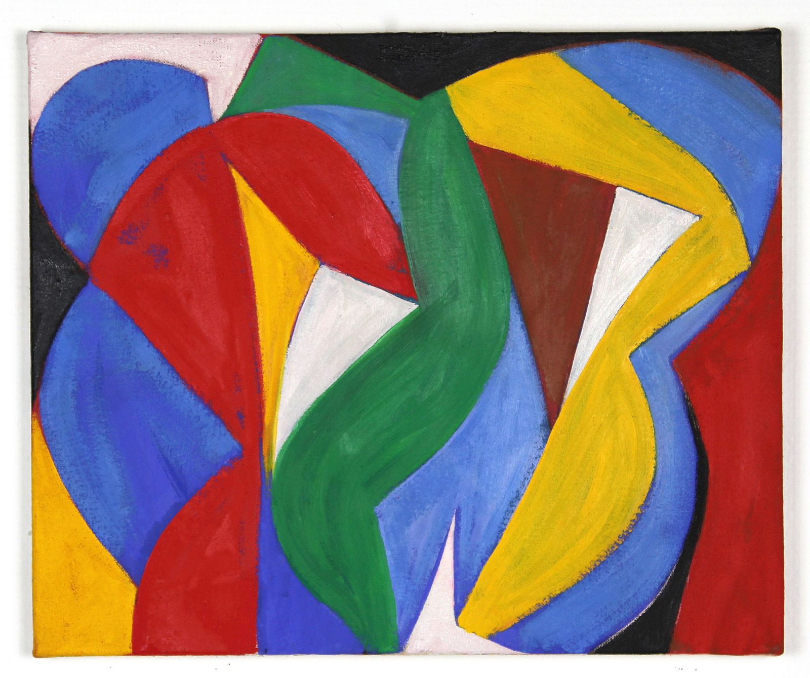 Alain CLÉMENT, 21F5P, 2021