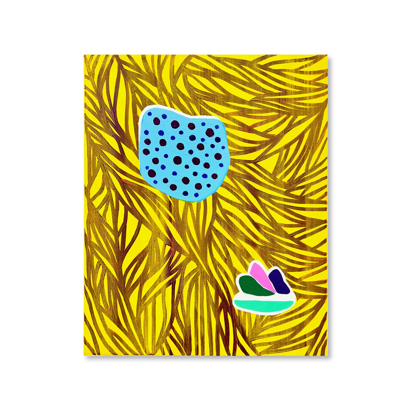 Soo Kyoung LEE, BA25S10, 2025