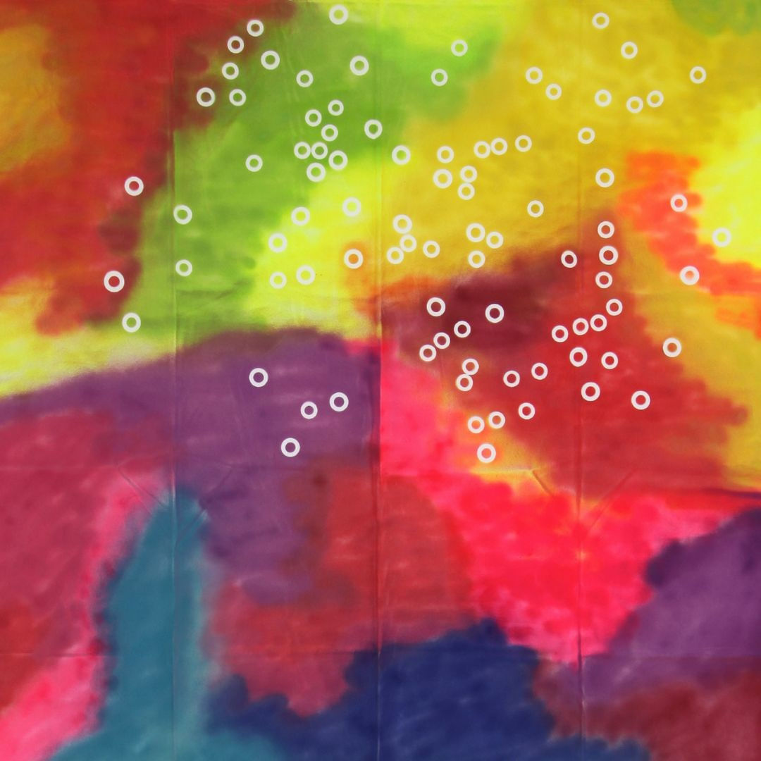 Carole RIVALIN, Le Puy Mary, 2022