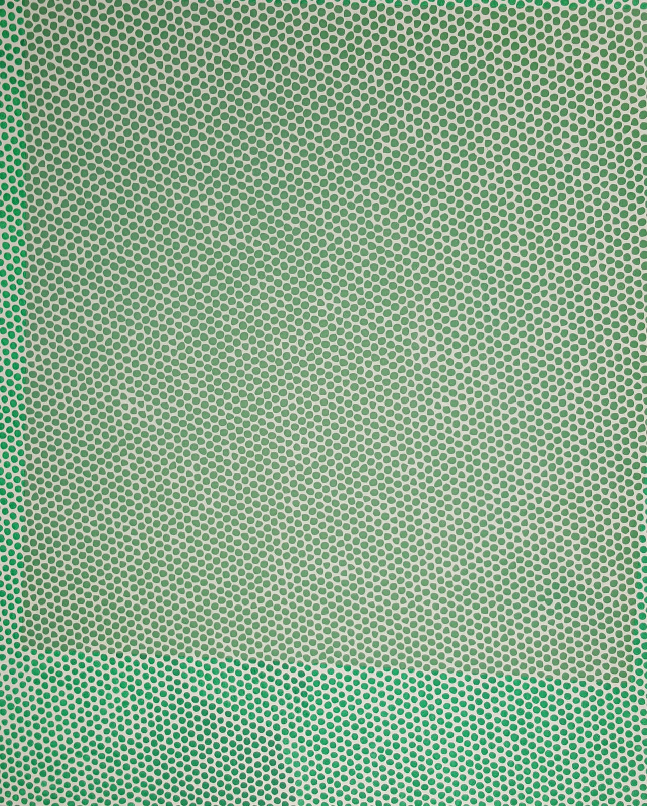 Marine PROVOST, Fantome n°11, 2015