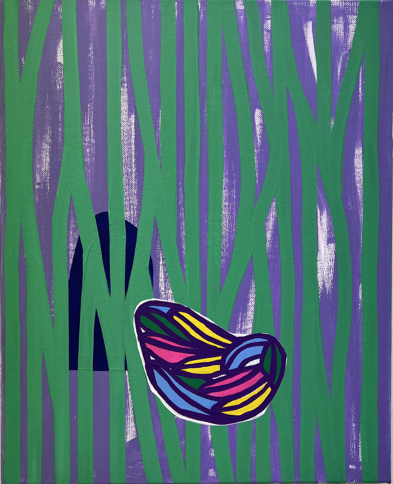 Soo Kyoung LEE, 25-02, 2025