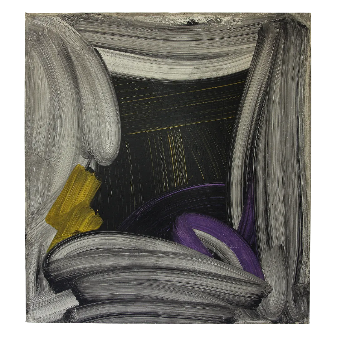 Christian BONNEFOI, PL , 1988-90