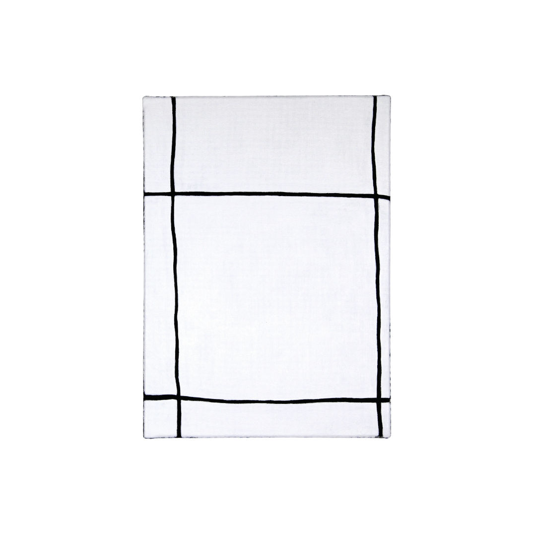 Nicolas CHARDON, Grille (Grids & Waffles), 2021