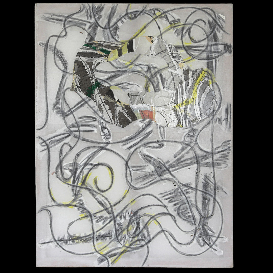 Christian BONNEFOI, Babel XIX, 2008