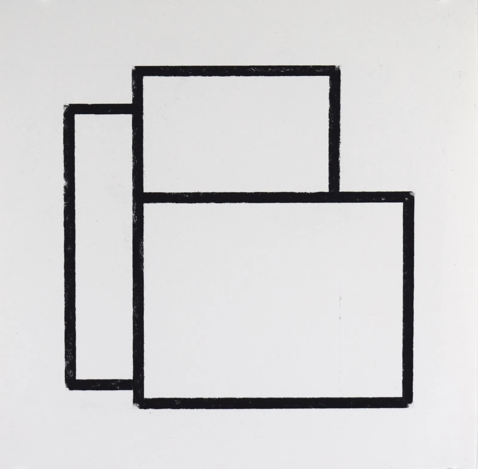 Yves POPET, XXV, 2018