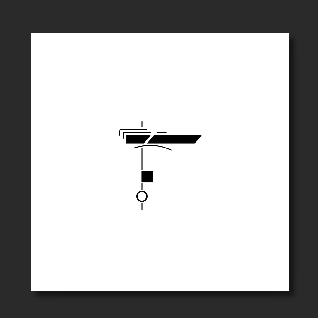 Odile DECQ, Surfaces F, 2016