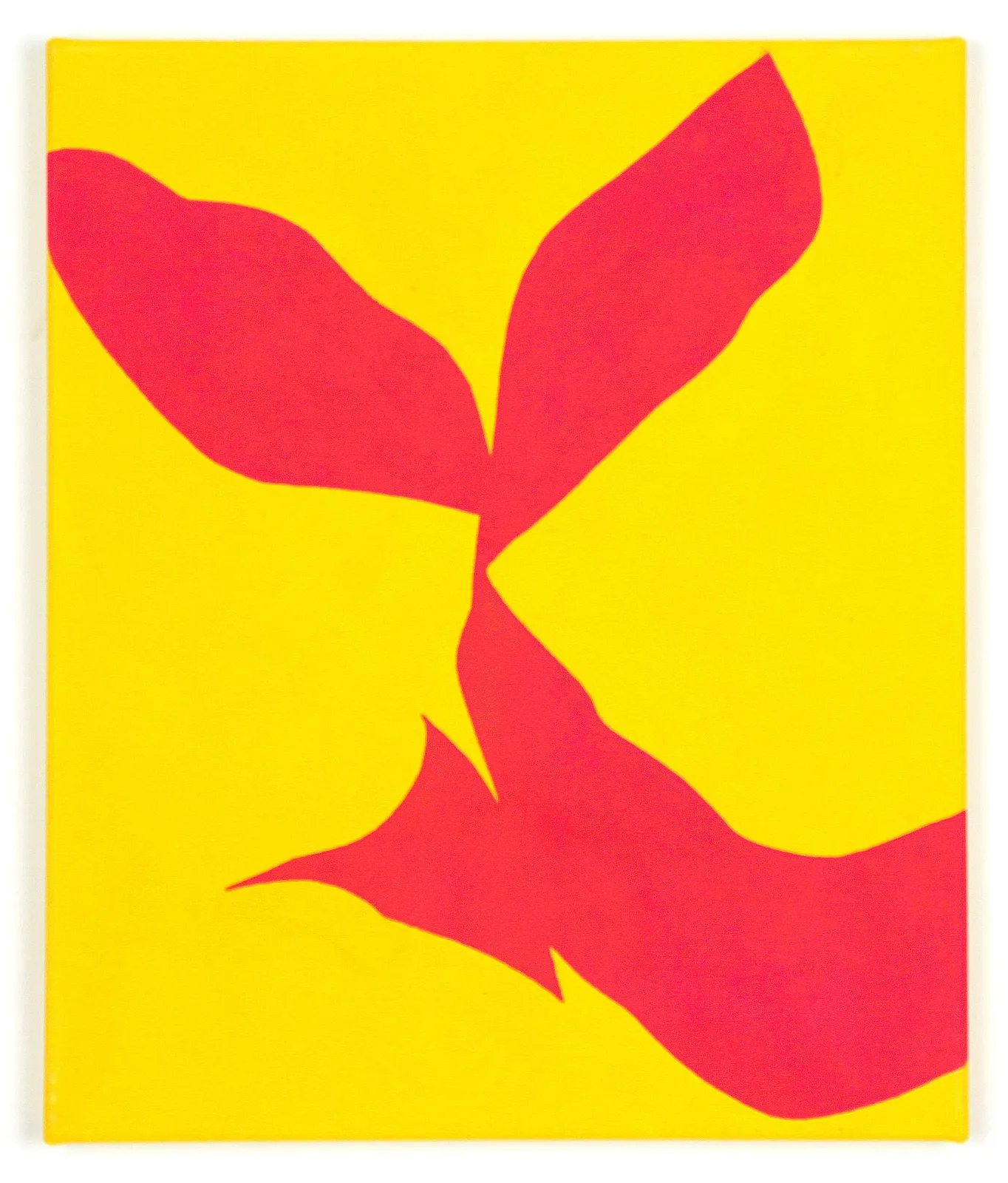 Frédéric BOUFFANDEAU, Sans titre - P021, 2019