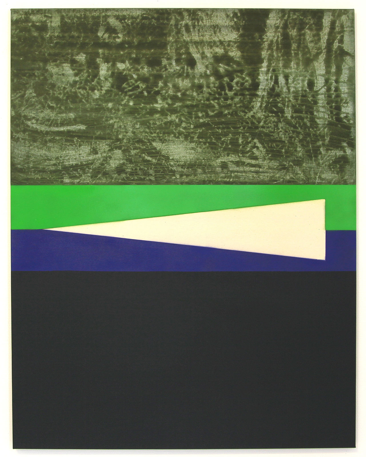 Guillaume MOSCHINI, Signalétique 01, 2022