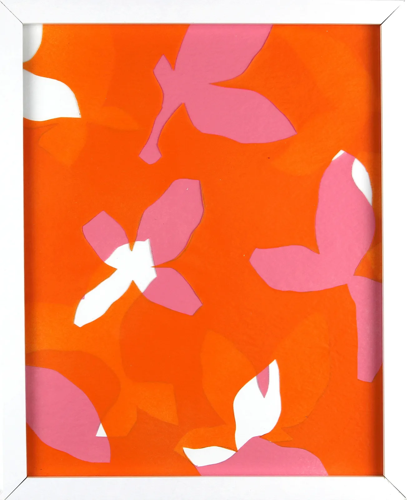 Frédéric BOUFFANDEAU, Sans titre, 2021