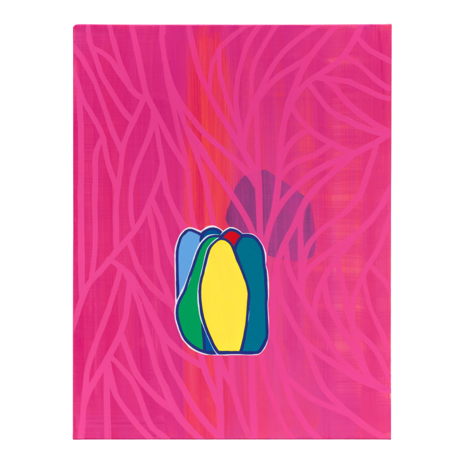 Soo Kyoung LEE, BR23 RoseM, 2023