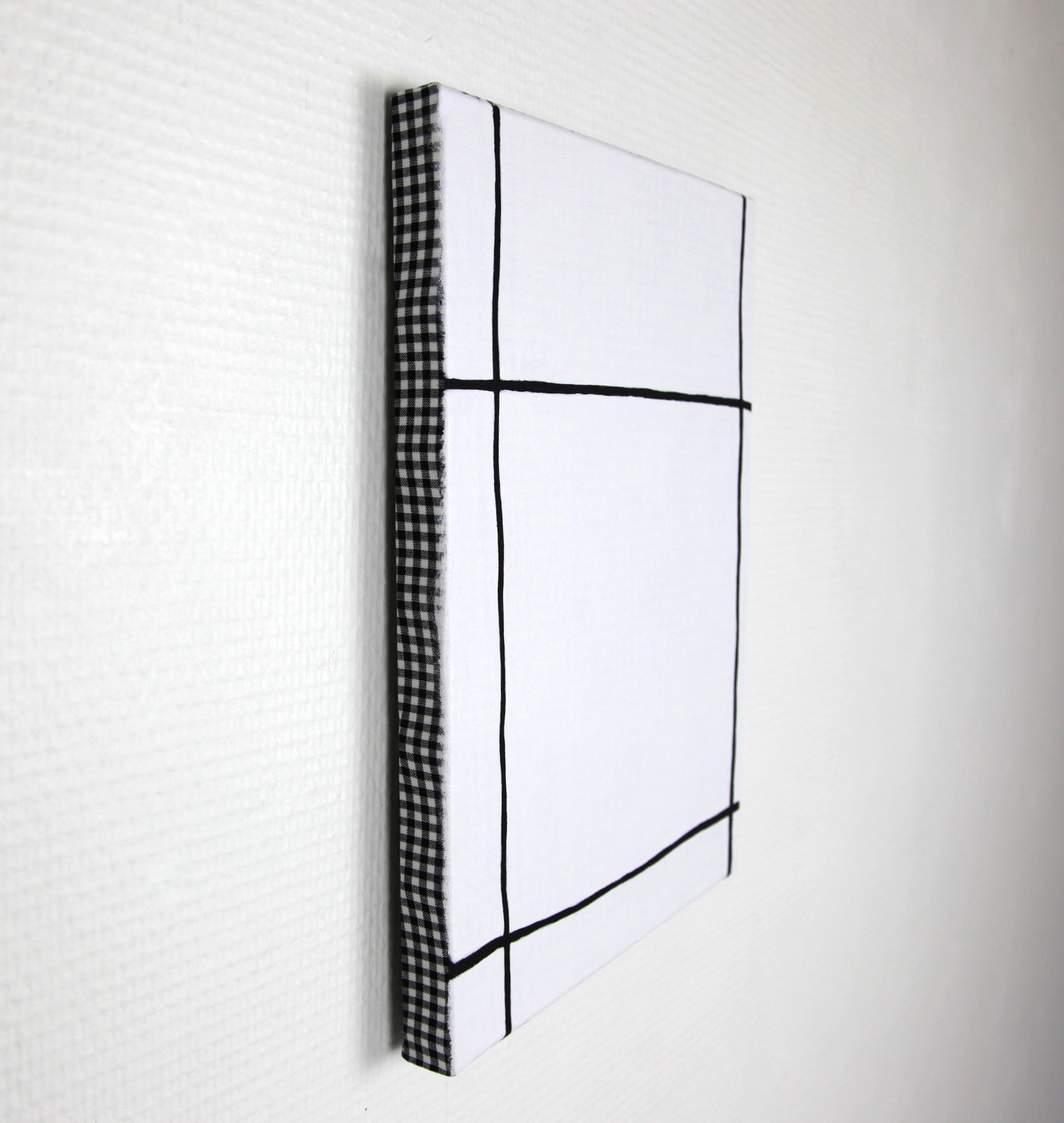 Nicolas CHARDON, Grille (Grids & Waffles), 2021