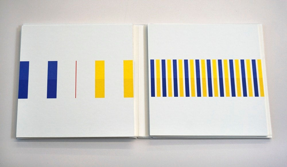 Marie-Thérèse VACOSSIN, Petit théâtre, 2000