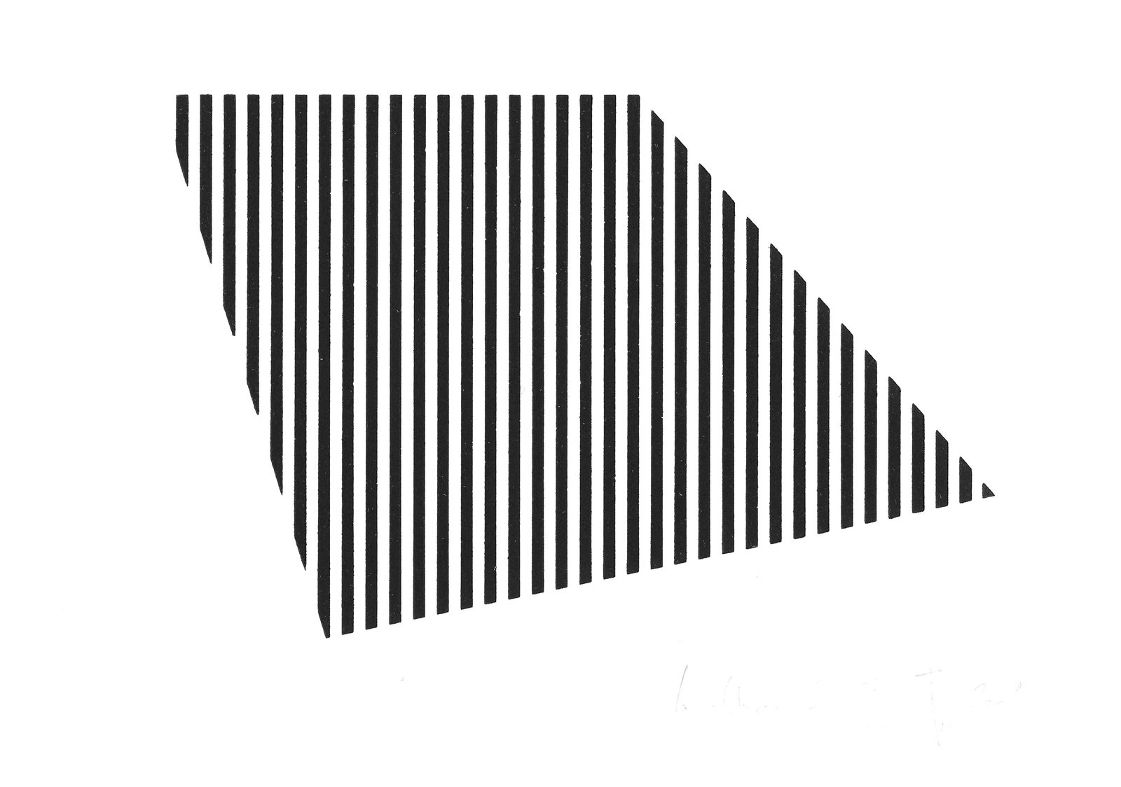 Olivier PETITEAU, La Mikron 5, 2009