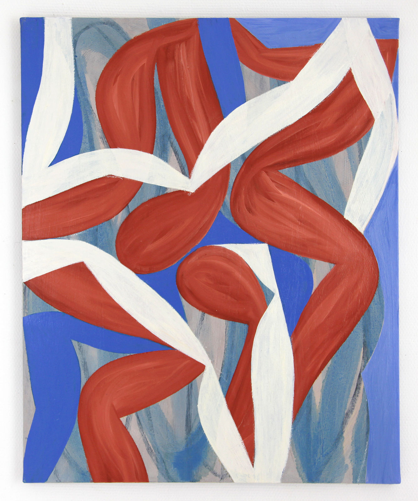 Alain CLÉMENT, 18J4P, 2018