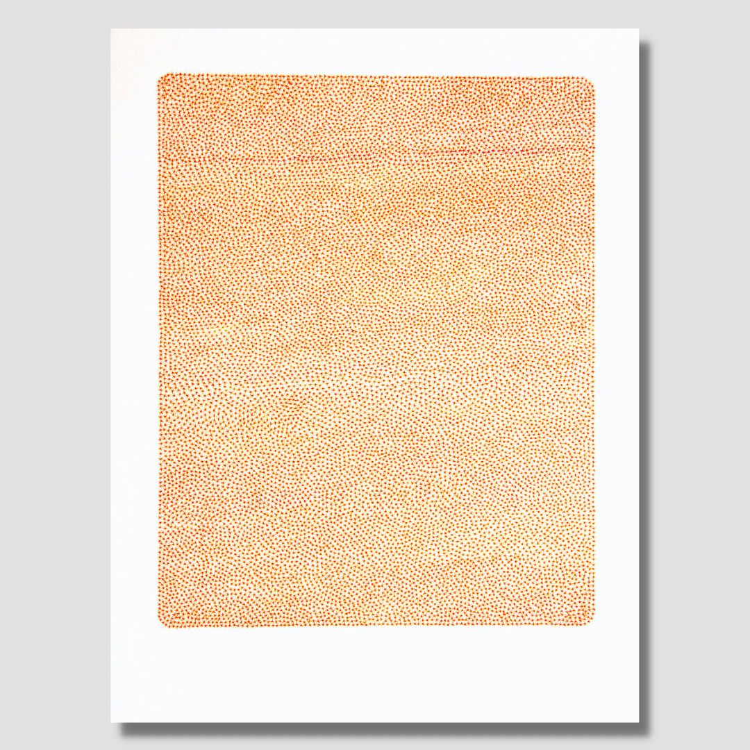 Didier MENCOBONI, Sans titre (réf. 15-02), 2015