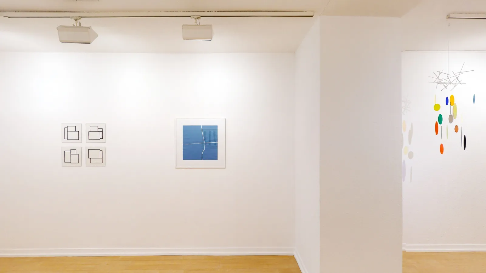 Yves POPET, XXV, 2018