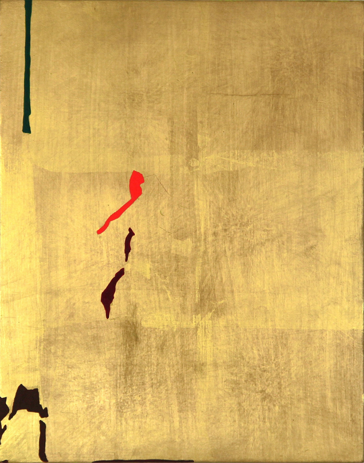 Didier MENCOBONI, Lux-5-22, 2022