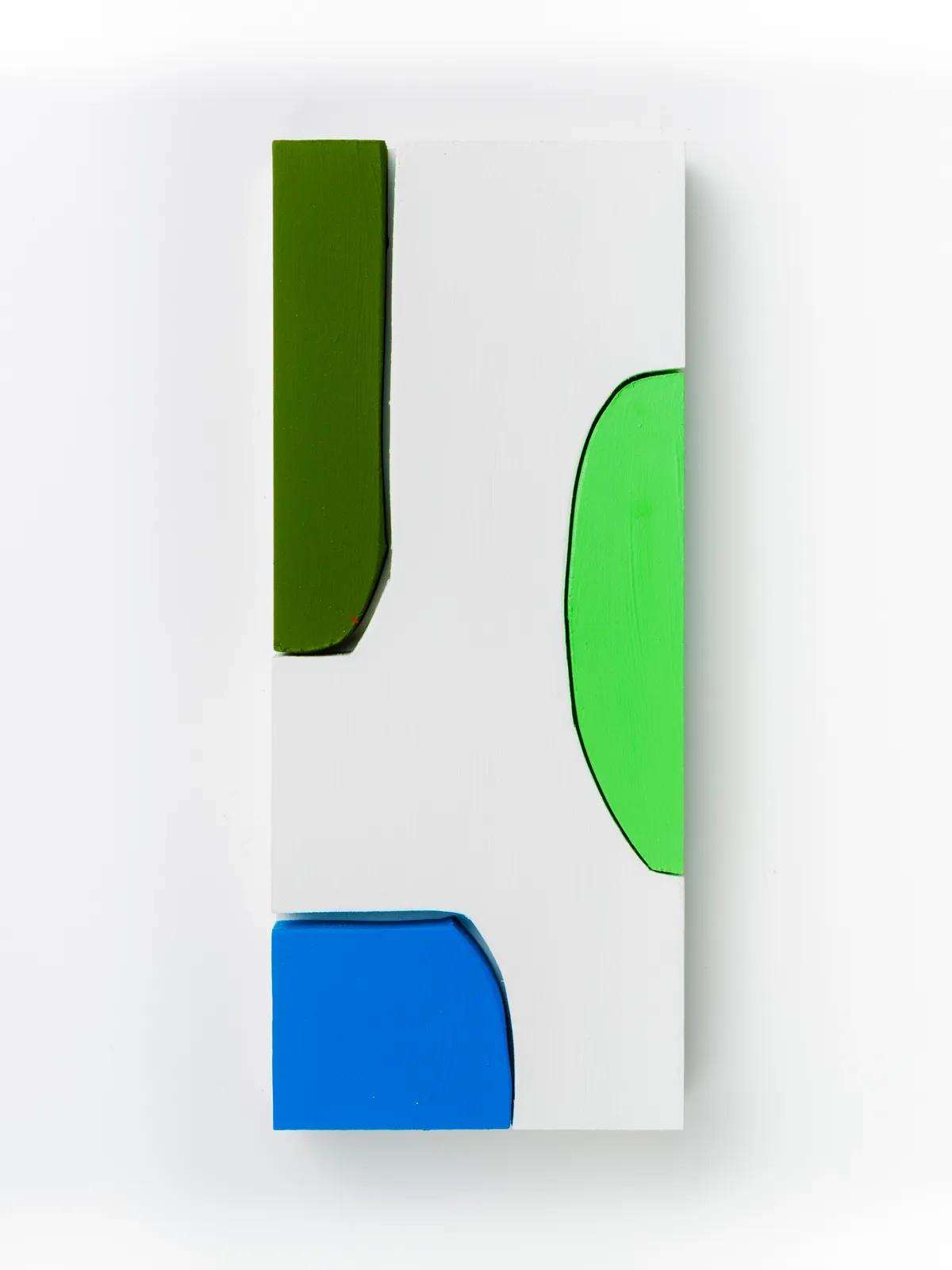 Soo Kyoung LEE, M-430, 2021