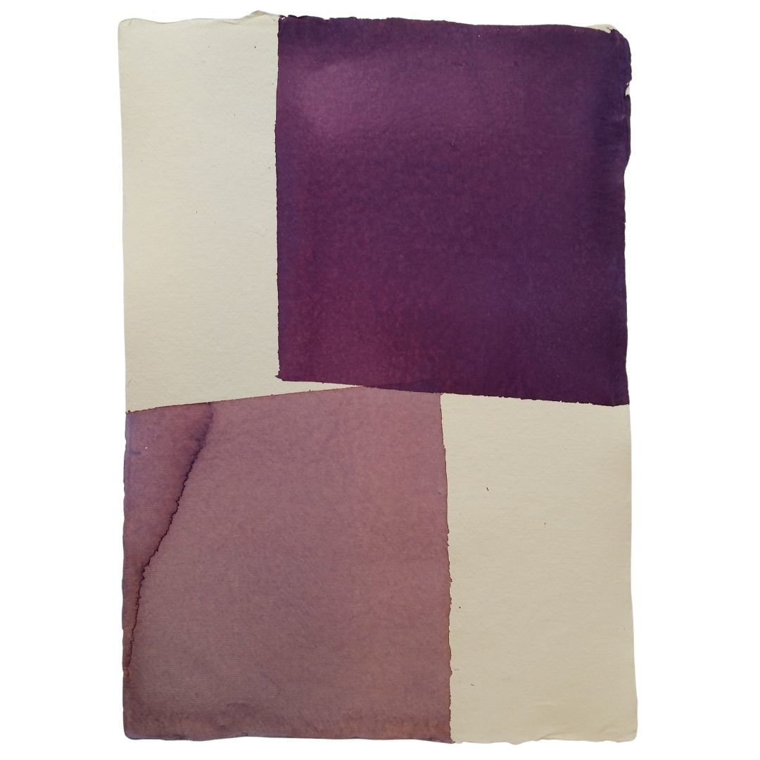 Guillaume MOSCHINI, Sans titre pp 024, 2014