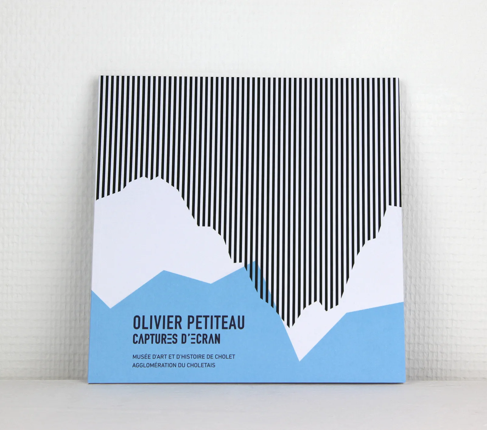 Olivier PETITEAU, Captures d'écran, 2020