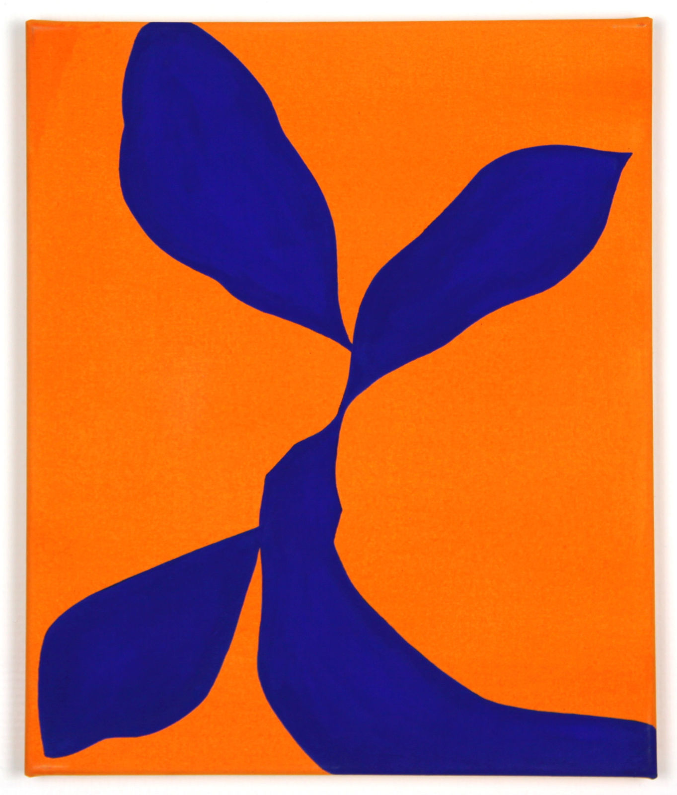 Frédéric BOUFFANDEAU, Sans titre - P027, 2018