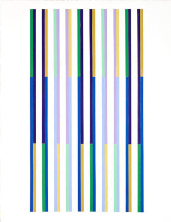 Marie-Thérèse VACOSSIN, Aubres III, 2012