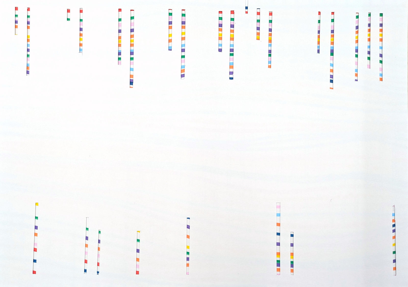 Carole RIVALIN, En abyme, 2024