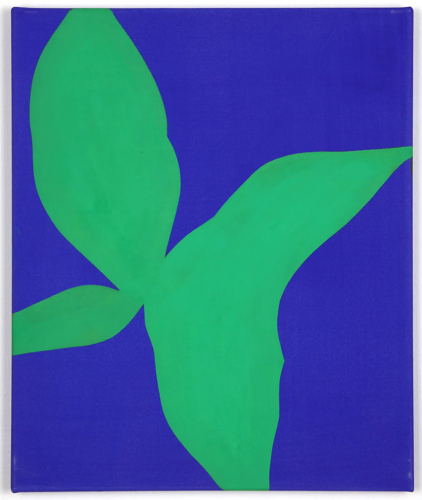 Frédéric BOUFFANDEAU, Sans titre - P024, 2019