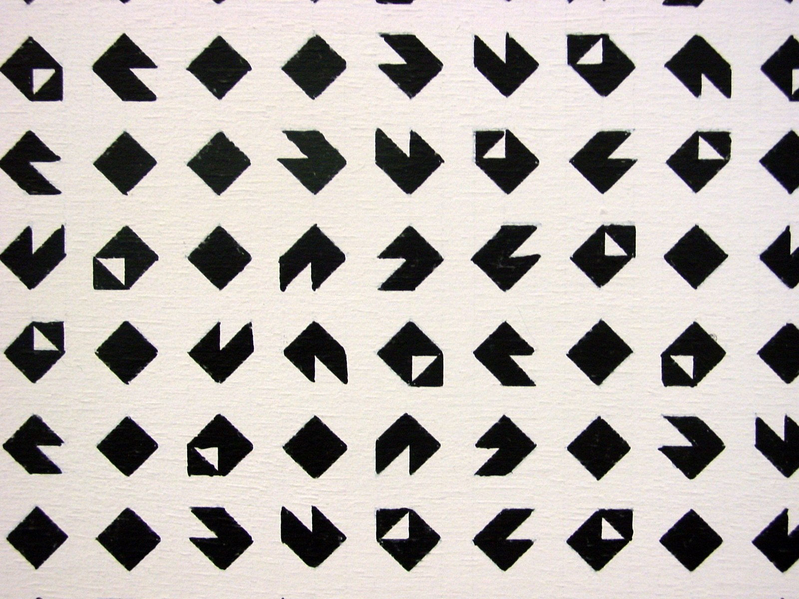 Ode BERTRAND, 16.896 Triangles rectangles, 1979