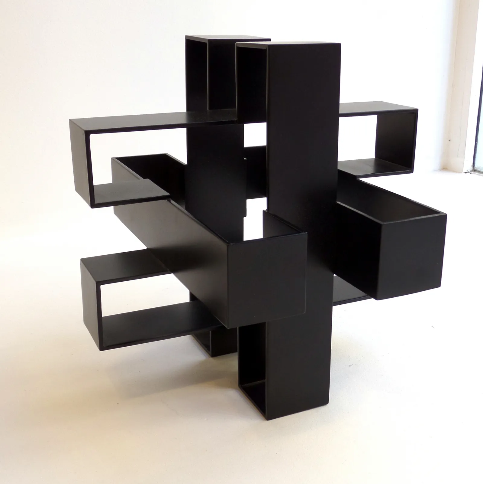 Norman DILWORTH, 6 units, 2013