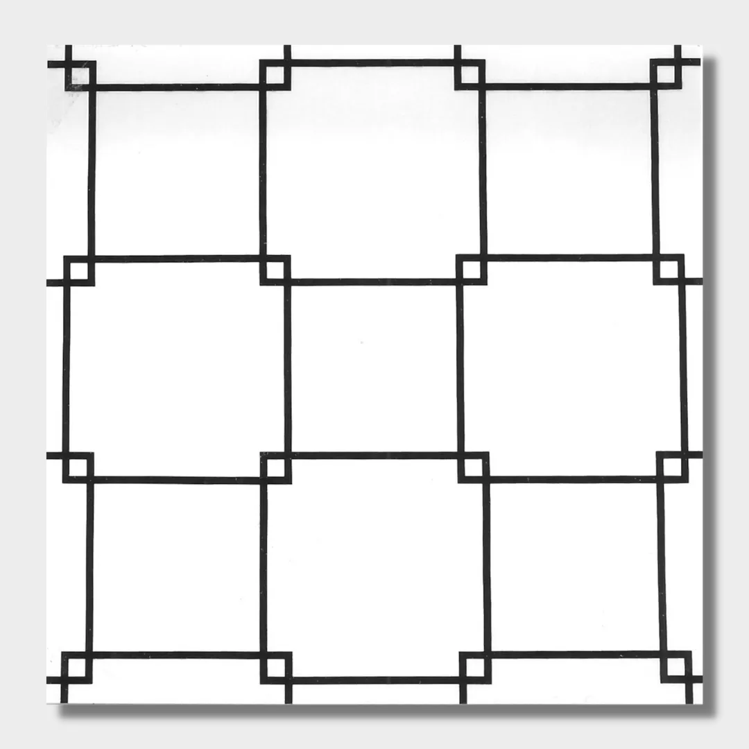 Norman DILWORTH, Series A (ref.2), 1973