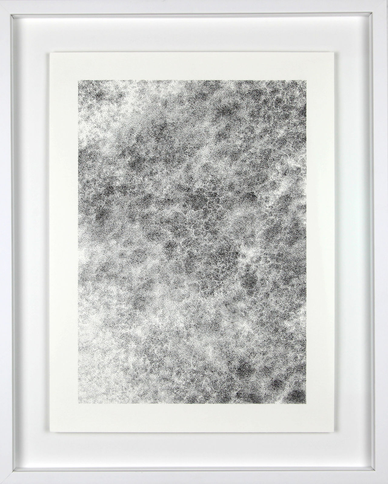 Nikolas FOURÉ, Brouillard (2), 2022