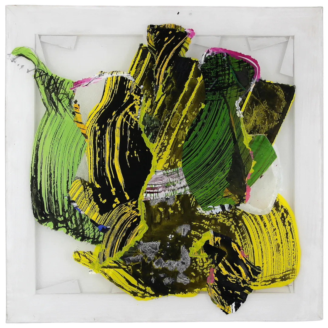 Christian BONNEFOI, PL 2023-1988, 2023