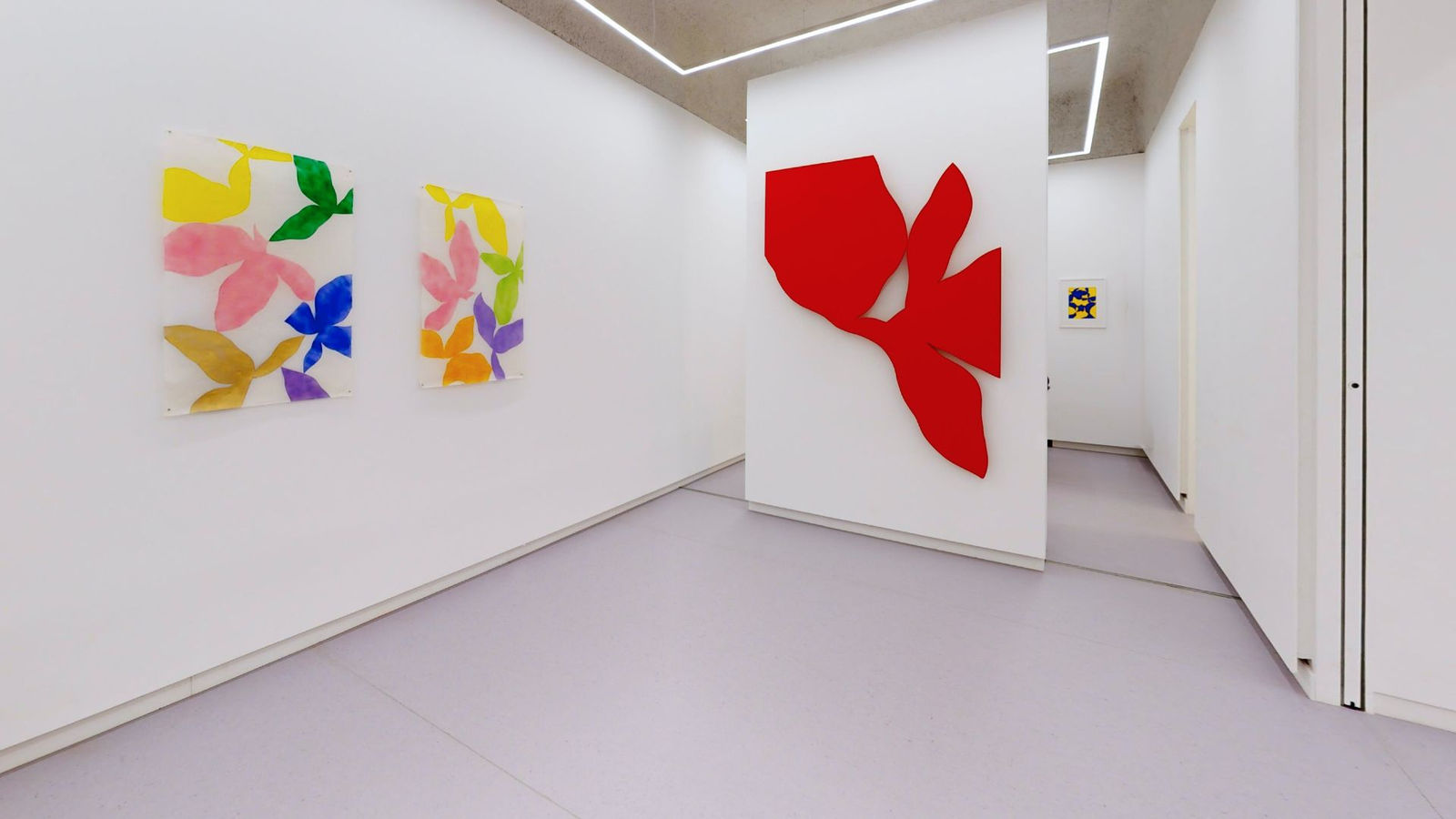 Frédéric BOUFFANDEAU, Sans titre - S002, 2013