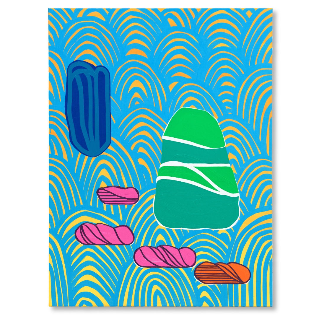 Soo Kyoung LEE, DG BAMN, 2025