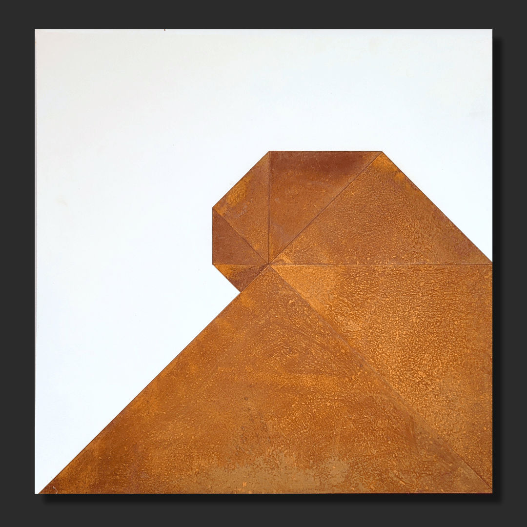 Norman DILWORTH, Bud, 2001