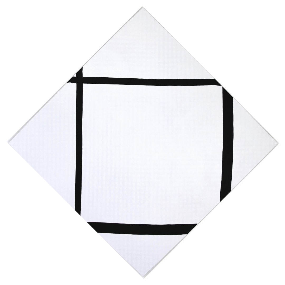 Nicolas CHARDON, Losange, 2021