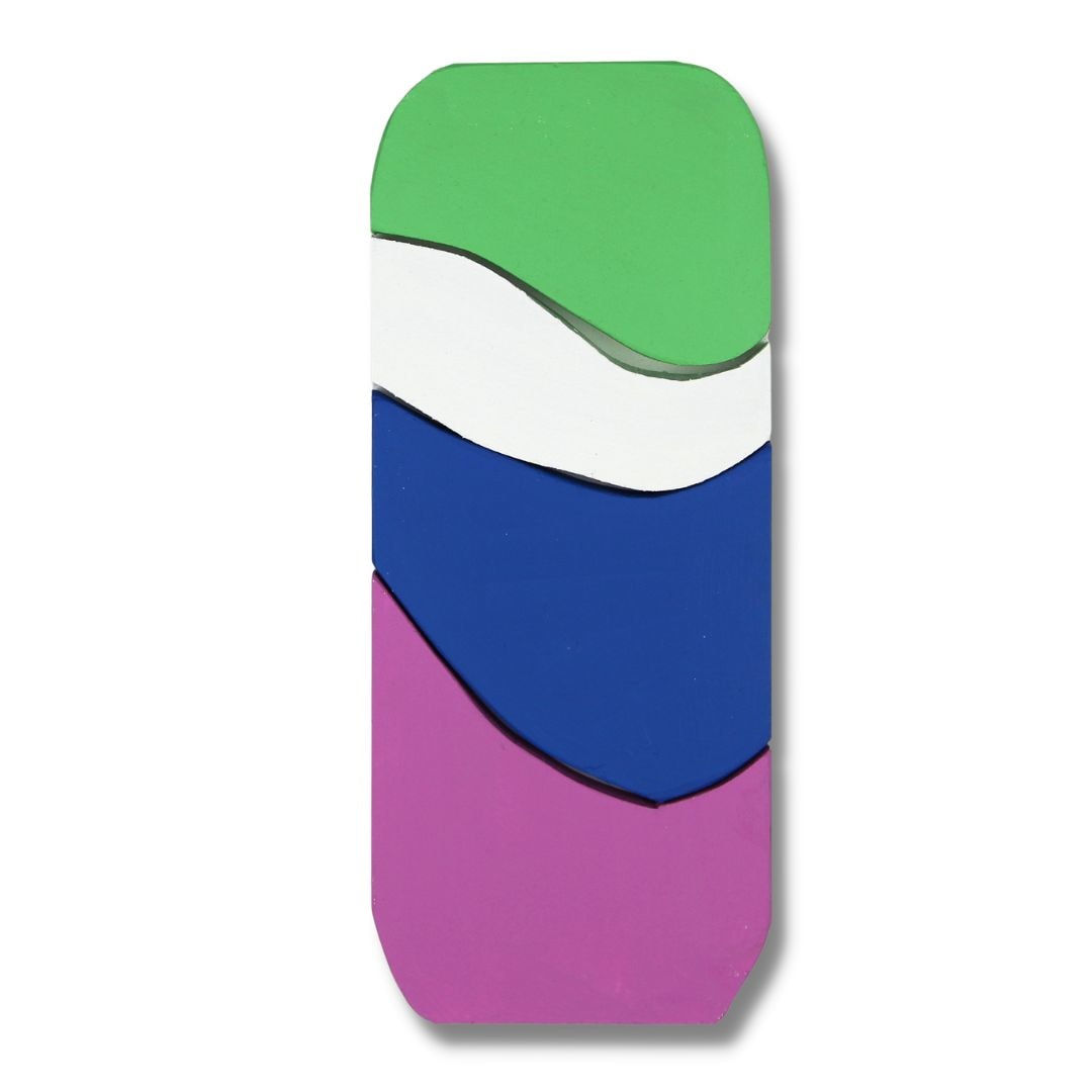 Soo Kyoung LEE, M-376, 2021