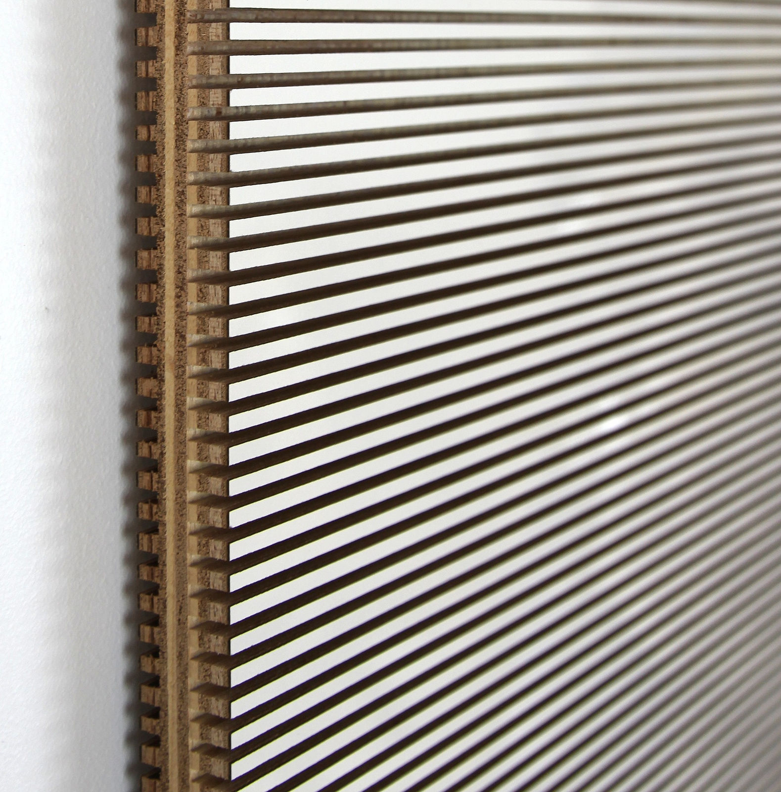 Olivier PETITEAU, Résilience, 2023