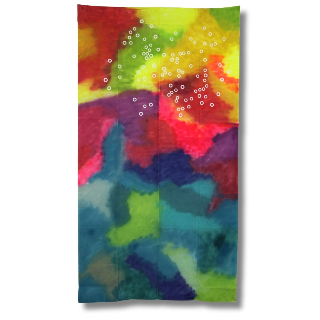 Carole RIVALIN, Le Puy Mary, 2022