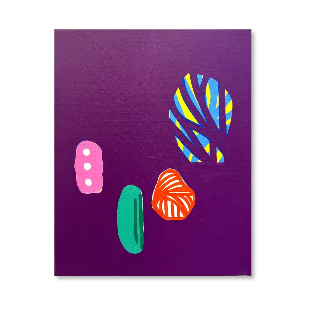 Soo Kyoung LEE, BA25S7, 2025