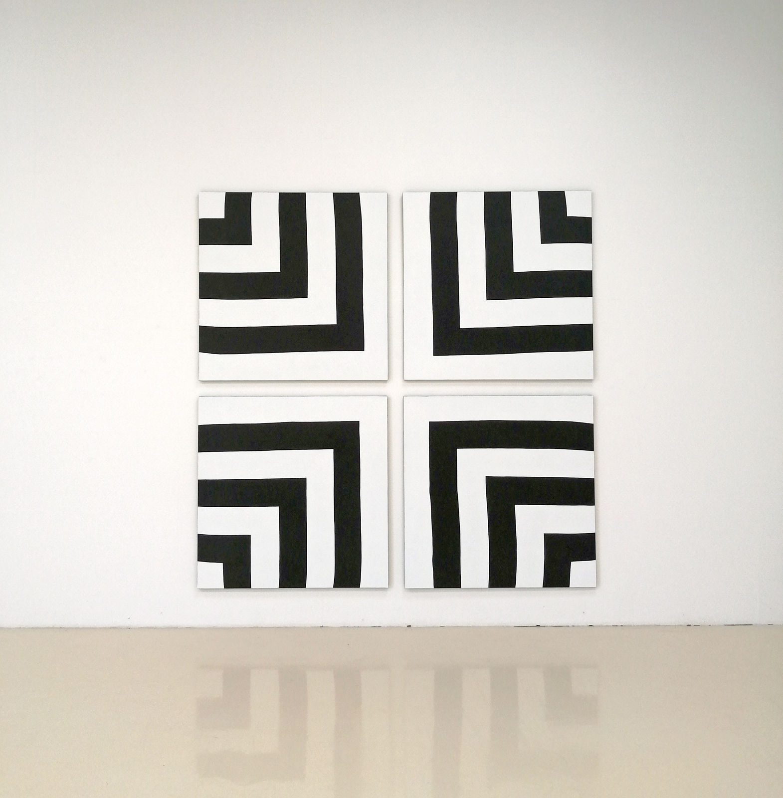 Nicolas CHARDON, Cible (Autoreverse), 2012