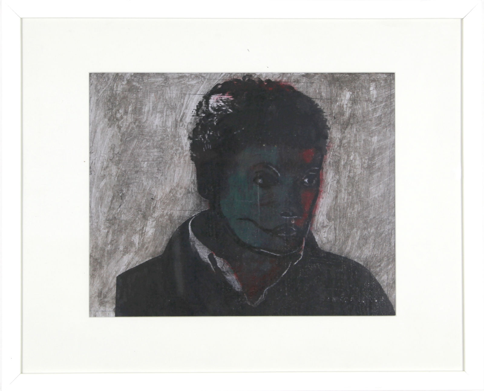 Pierre ANTONIUCCI, Sans titre (A19), 2019