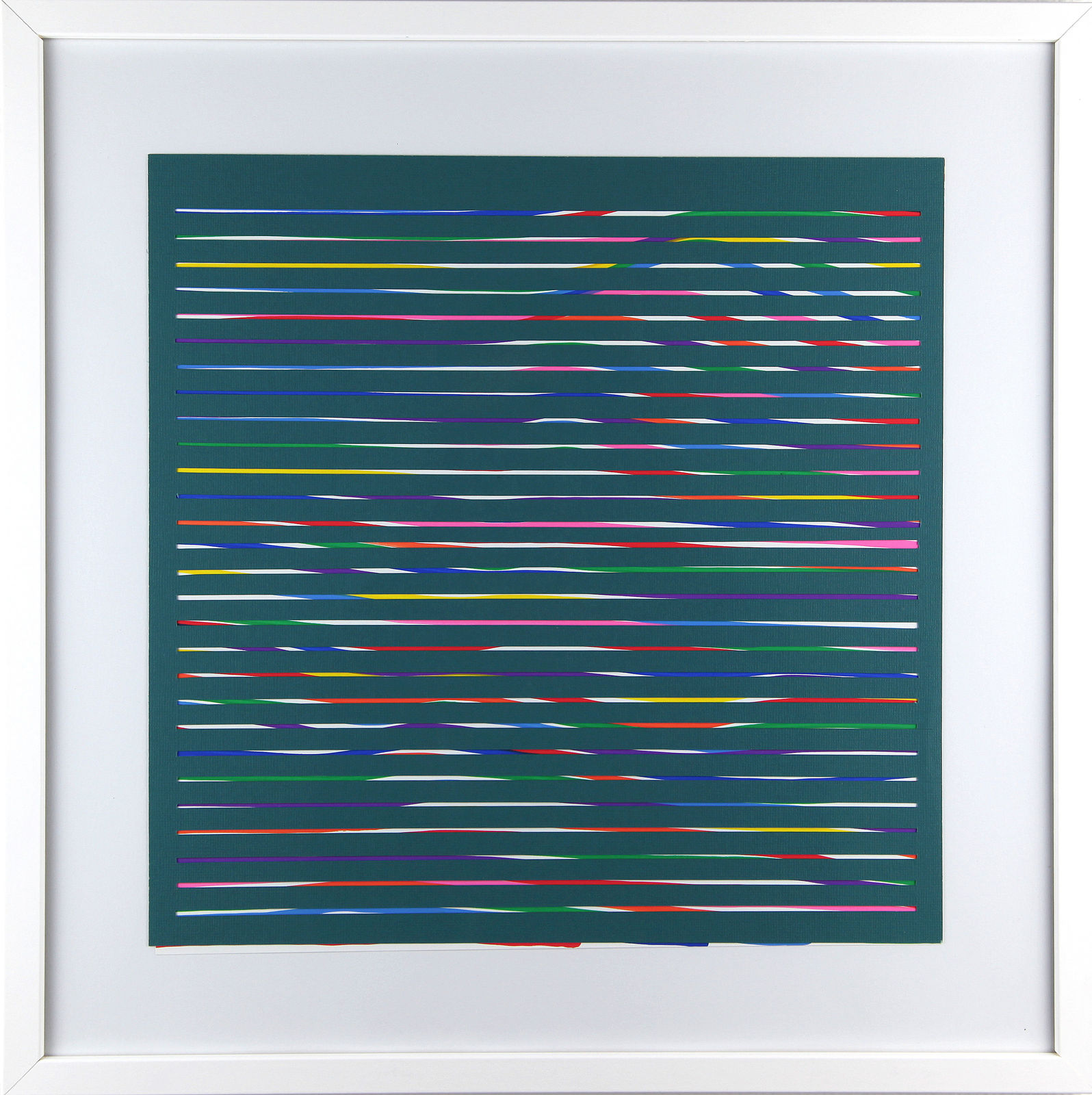 Carole RIVALIN, Gamme C, 2018