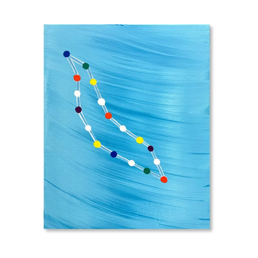 Soo Kyoung LEE, BA25S14, 2025