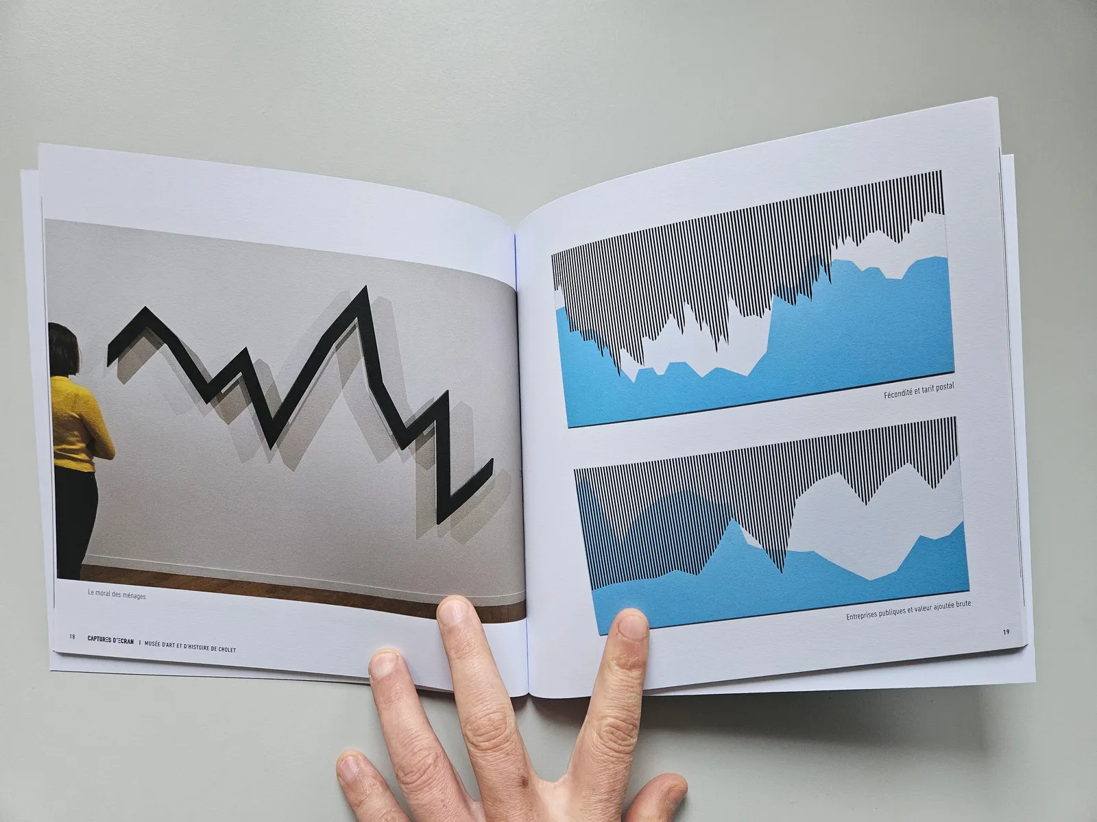 Olivier PETITEAU, Captures d'écran, 2020