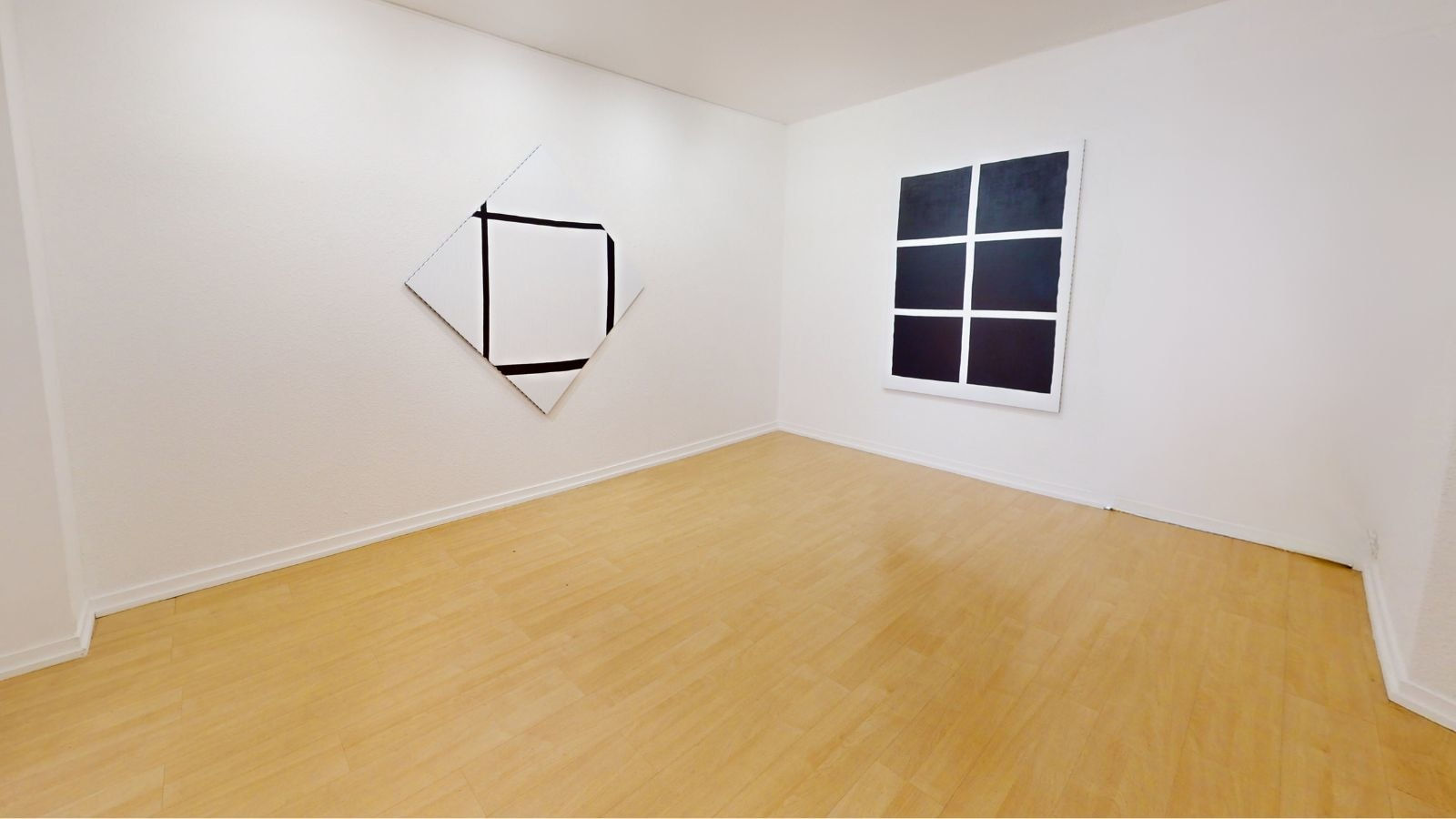 Nicolas CHARDON, Losange, 2021