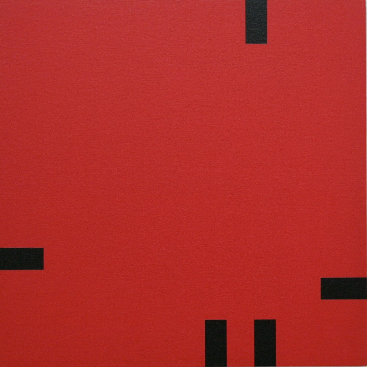 Yves POPET, IV , 2004