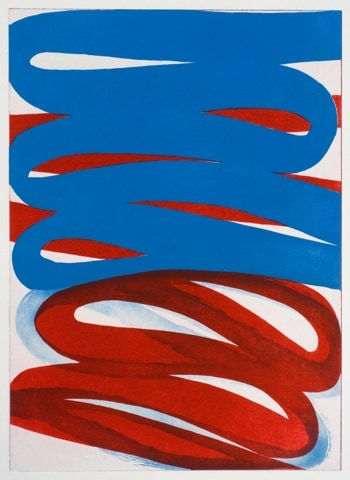 Alain CLÉMENT, Sans titre, 2009