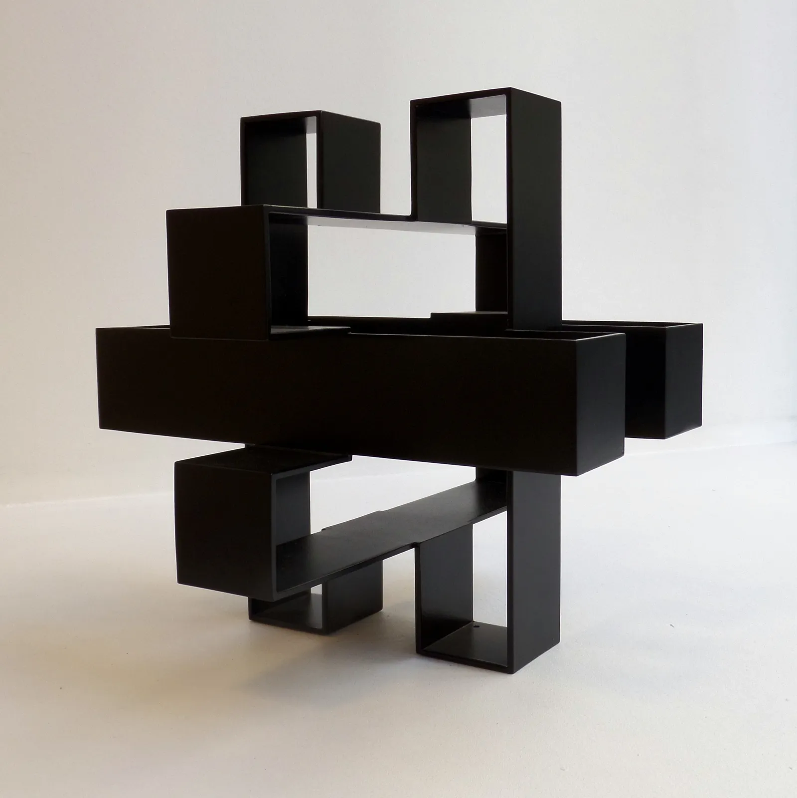 Norman DILWORTH, 6 units, 2013